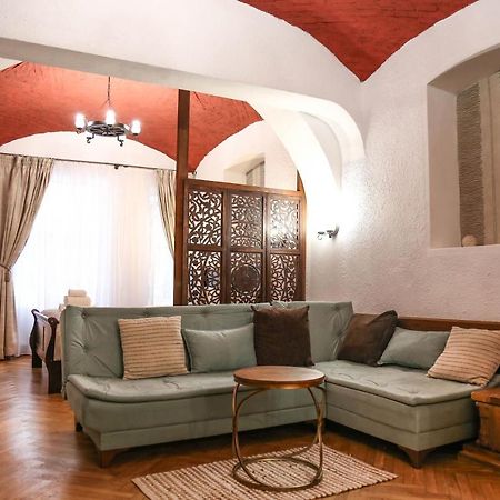 Residence Krone Braşov Exterior foto